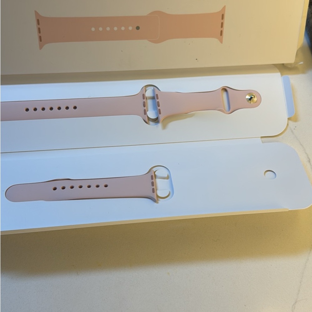 Apple Smartwatch Band ❤️LAST PRICE DROP ❤️